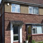 3 Bed house Hayes